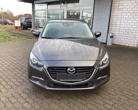 Mazda 3 SKYACTIV-G 120 88 kW image number 2