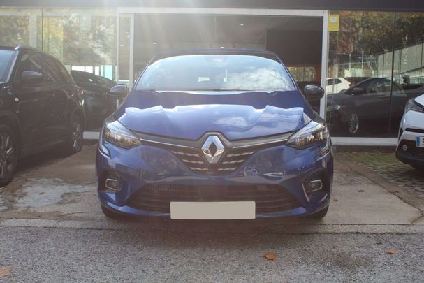 Renault Clio TCe Techno 103 kW image number 2