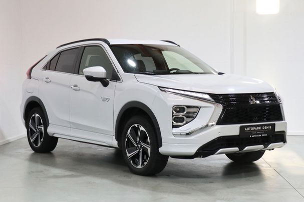 Mitsubishi Eclipse Cross 138 kW image number 3