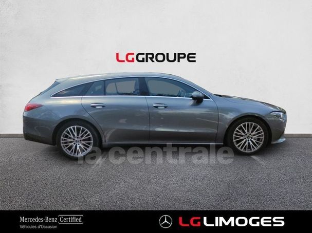 Mercedes-Benz CLA 200 Shooting Brake CLA Shooting Brake 200 d 8G-DCT 110 kW image number 13