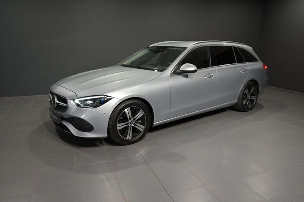 Mercedes-Benz C 200 d T 120 kW image number 1