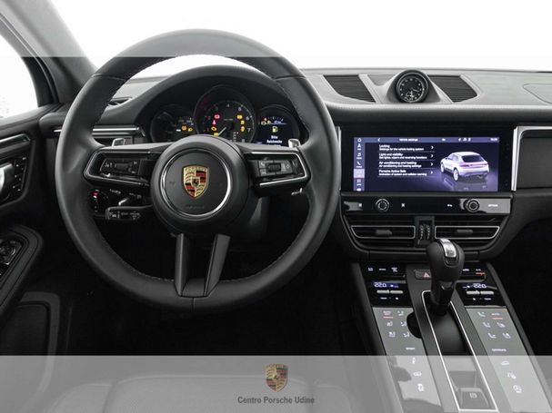 Porsche Macan PDK 195 kW image number 8