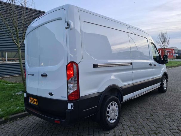 Ford Transit L3H3 2.0 Trend 96 kW image number 3