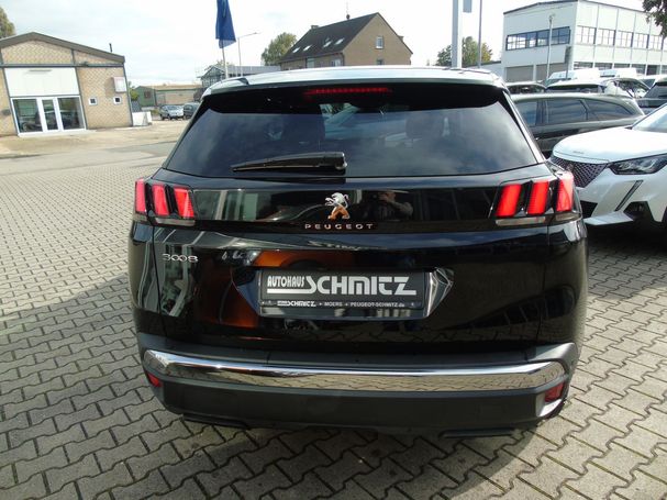 Peugeot 3008 130 Allure 96 kW image number 3