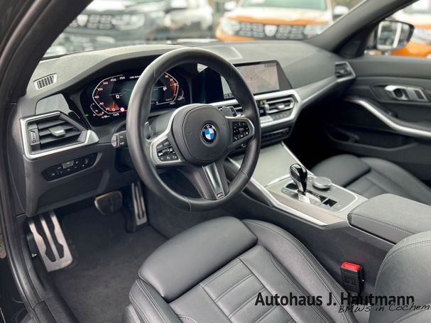 BMW 340i Touring xDrive 275 kW image number 19