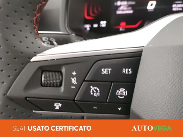 Seat Arona 1.0 TSI 70 kW image number 17