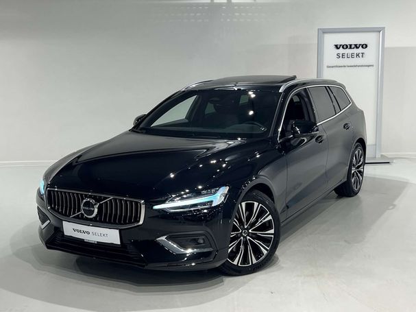 Volvo V60 B4 Plus 145 kW image number 1