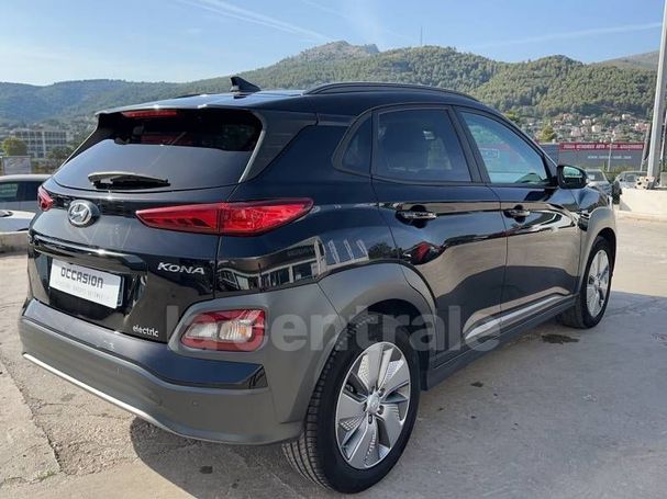 Hyundai Kona 150 kW image number 14