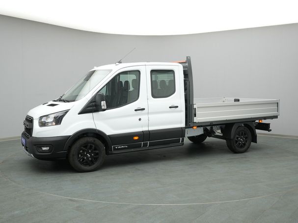 Ford Transit 350 L3 125 kW image number 27