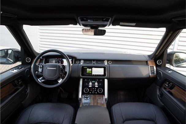 Land Rover Range Rover 4.4 SDV8 Vogue 250 kW image number 9