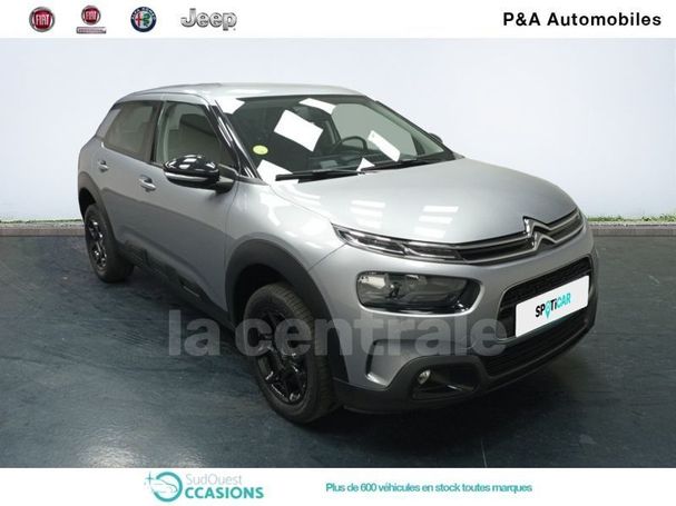 Citroen C4 Cactus BlueHDi 100 Feel 73 kW image number 2