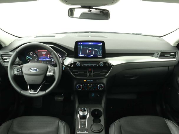 Ford Kuga 2.5 Titanium X 165 kW image number 6