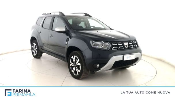 Dacia Duster TCe Prestige 74 kW image number 2