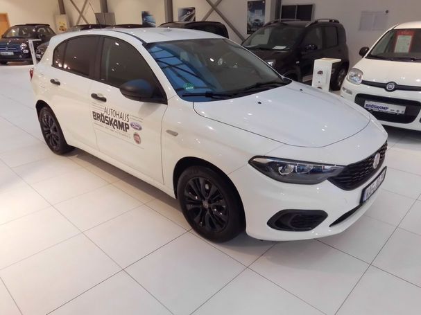 Fiat Tipo 70 kW image number 7