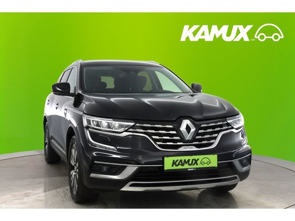 Renault Koleos TCe Initiale Paris 116 kW image number 7