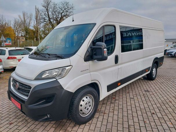 Fiat Ducato 150 109 kW image number 2