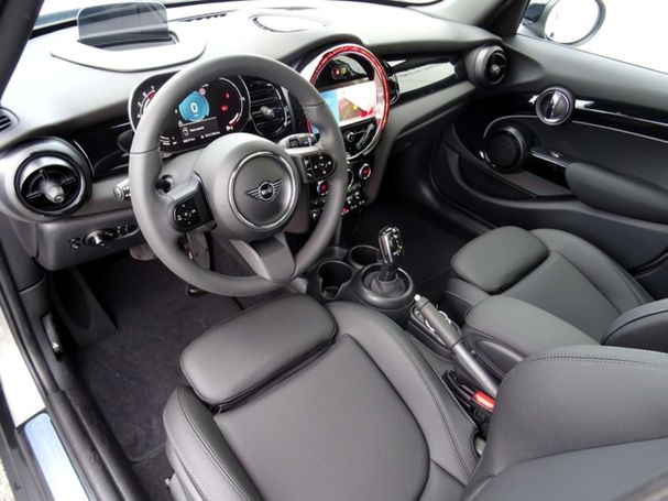 Mini Cooper Edition Premium 101 kW image number 5