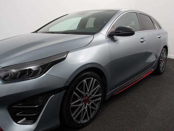 Kia ProCeed T-GDI GT 118 kW image number 27