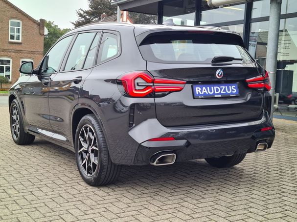 BMW X3 xDrive20d M Sport 140 kW image number 3