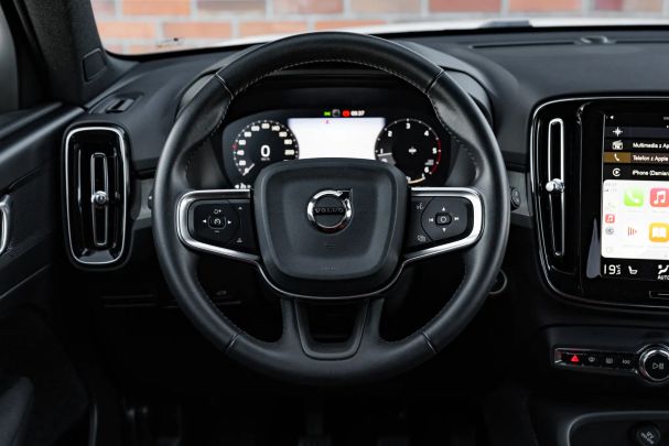 Volvo XC40 D3 Inscription 110 kW image number 38