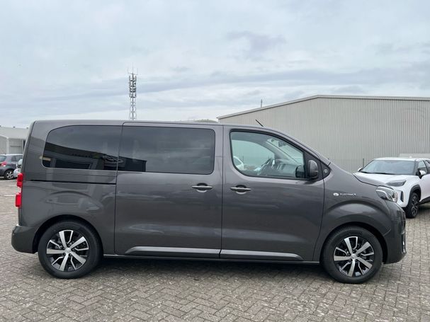 Toyota Proace Verso Electric L1 100 kW image number 4