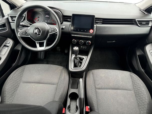 Renault Clio TCe 90 66 kW image number 6