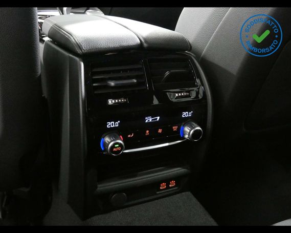 BMW 520d Touring 140 kW image number 25