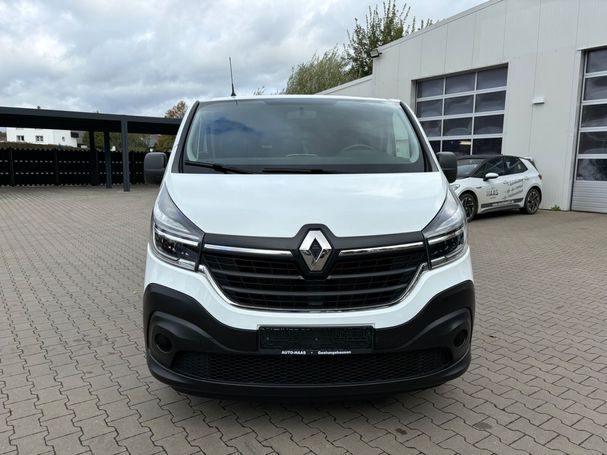 Renault Trafic Combi Life 88 kW image number 2