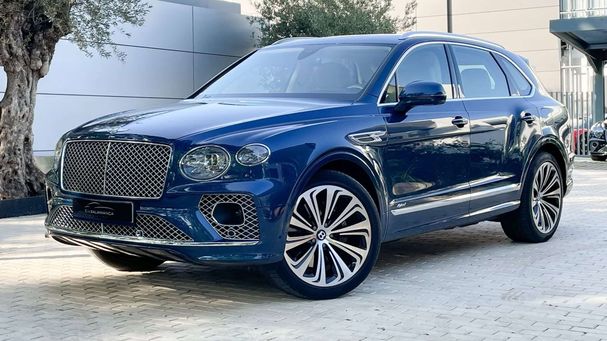 Bentley Bentayga 329 kW image number 1