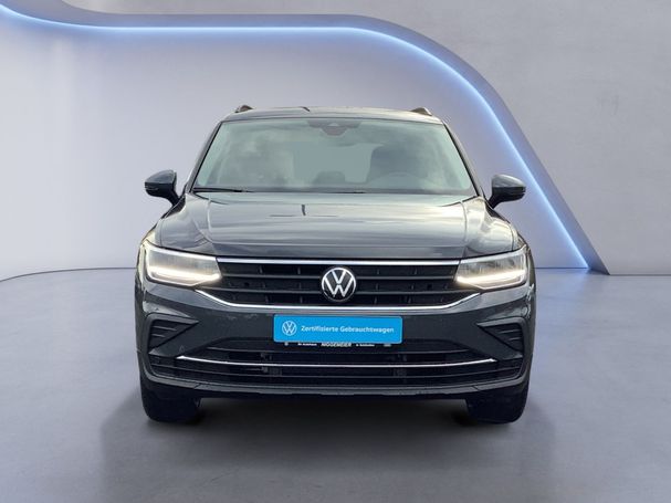 Volkswagen Tiguan 1.5 96 kW image number 8