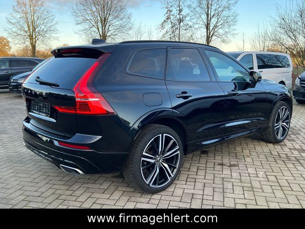 Volvo XC60 D4 140 kW image number 4