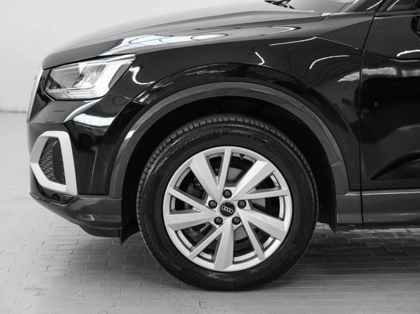 Audi Q2 35 TFSI S tronic 110 kW image number 6