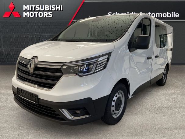 Renault Trafic dCi L1H1 110 kW image number 1