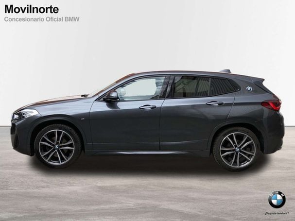 BMW X2 sDrive 110 kW image number 21