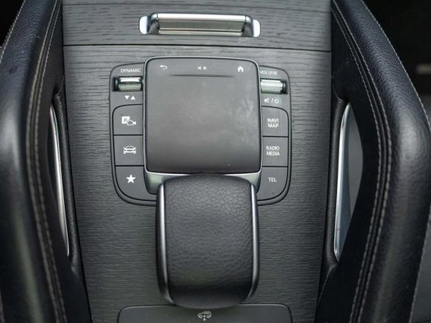 Mercedes-Benz GLE 400 d 243 kW image number 24