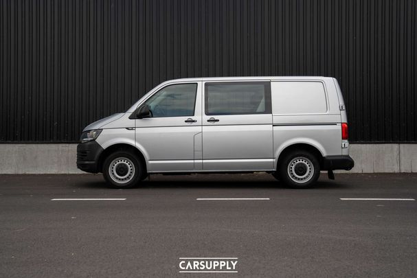 Volkswagen T6 Transporter 75 kW image number 5