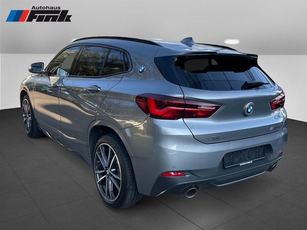 BMW X2 M35i xDrive 225 kW image number 3