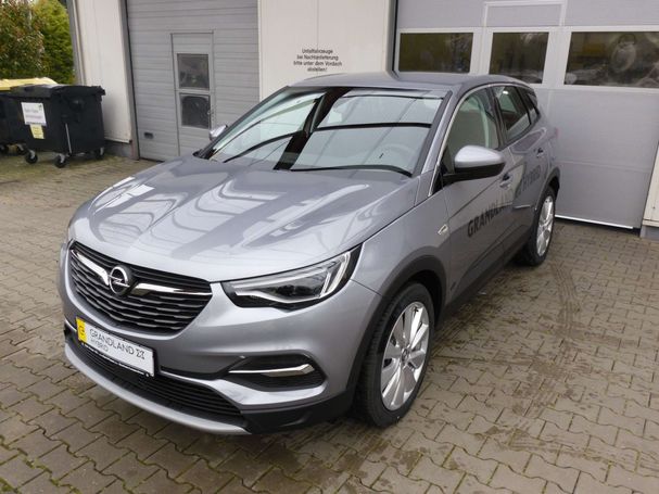 Opel Grandland X 1.6 DI Innovation 221 kW image number 3