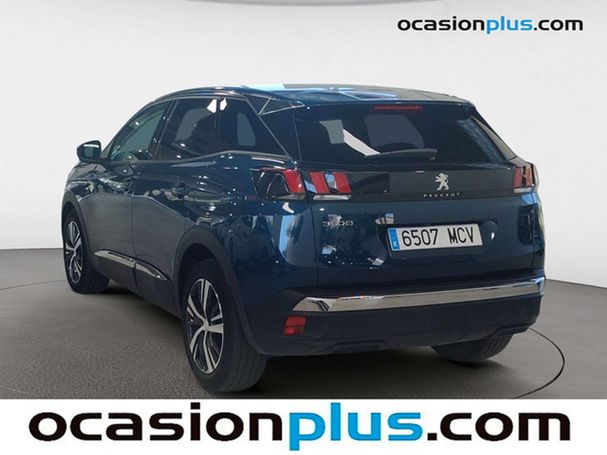 Peugeot 3008 BlueHDi 130 S&S EAT8 Allure 96 kW image number 4