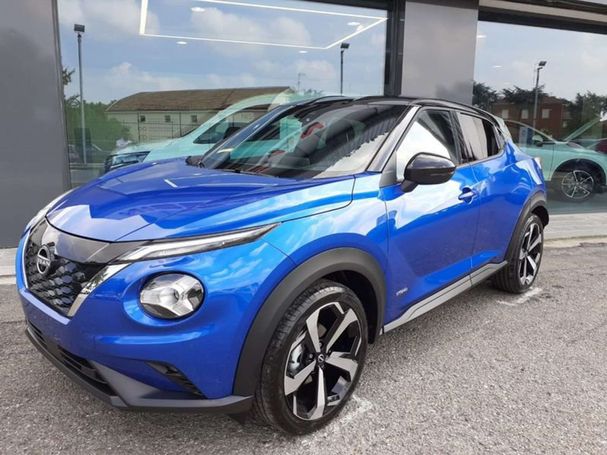 Nissan Juke 1.6 Hybrid Tekna 105 kW image number 1