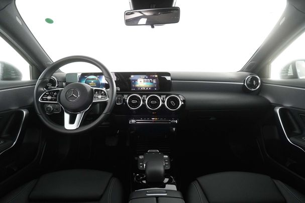 Mercedes-Benz A 180 d 85 kW image number 10