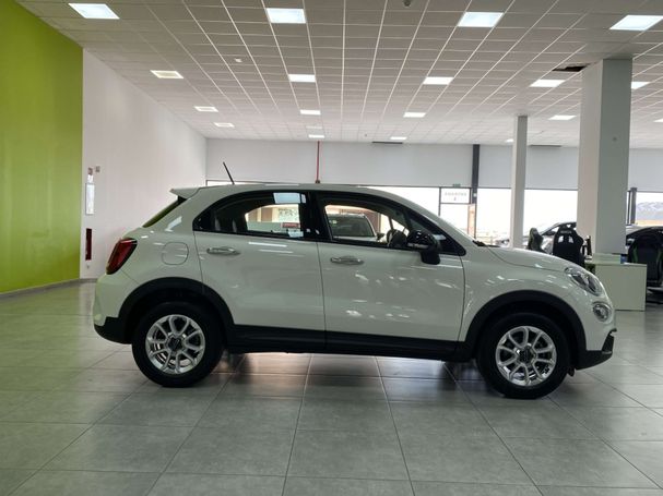 Fiat 500X 1.3 4x2 S&S Urban 70 kW image number 5