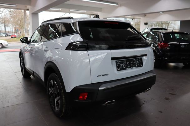 Peugeot 2008 130 Allure 96 kW image number 6