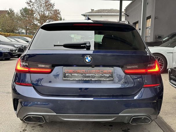 BMW 340d xDrive Touring 250 kW image number 14