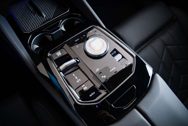 BMW 520i 153 kW image number 42