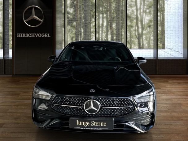 Mercedes-Benz CLA 180 100 kW image number 3