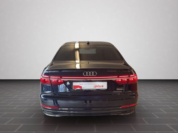 Audi A8 50 TDI 210 kW image number 7