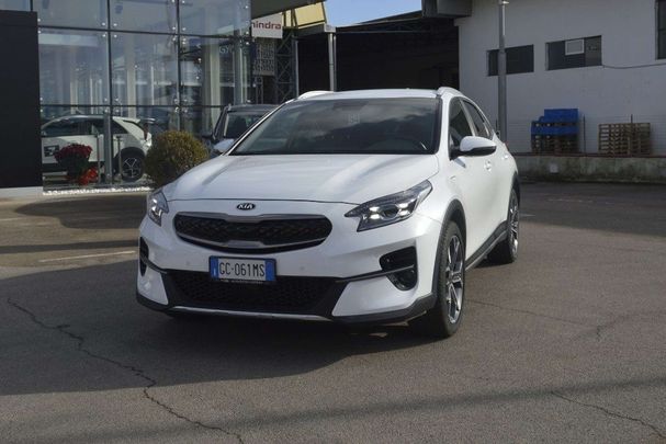 Kia XCeed 1.6 GDI 104 kW image number 1