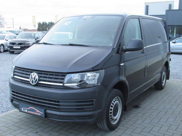 Volkswagen T6 Transporter DSG 110 kW image number 6