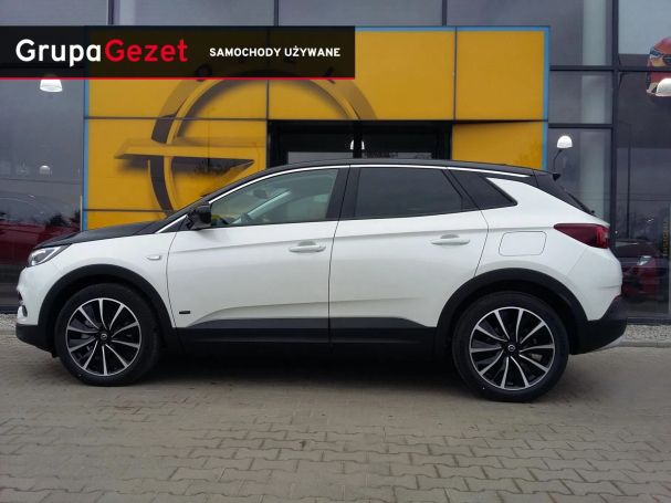 Opel Grandland X 221 kW image number 3